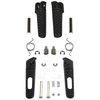 Honda CBR1000RR (2004-2016) Honda CBR600RR 2x Footrests (2003-2015)