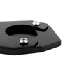 BMW G310GS CNC Side Stand Base (2017-2018)