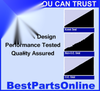 Honda Prelude Power Steering Pump Seal (79-81)