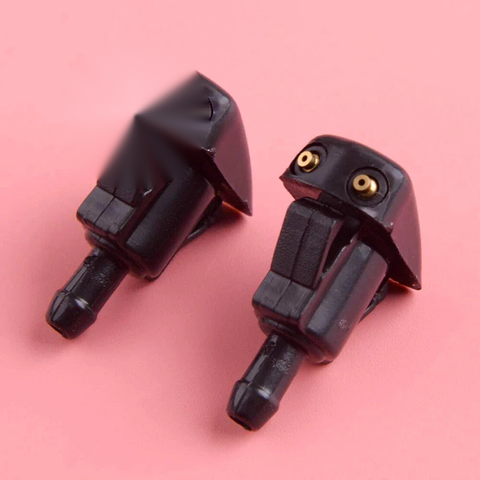 Lexus LX470, Toyota Hilux, Supra Washer Wiper Sprayer Nozzles