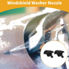 Peugeot 206 Front Windshield Washer Nozzles (1998-2005)