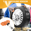 BMW M3 (2009 - 2013) TPMS 433MHz 1 Pc Tire Pressure Sensor