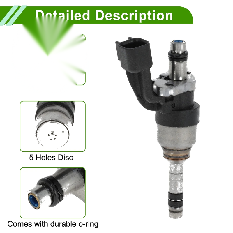 Chevrolet Volt 1.5L Fuel Injector (2016-2019)