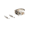 Suzuki GSX-R600 GSXR 750 Exhaust Mid Pipe (2011-2023)