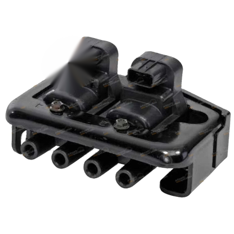 Ford Laser KN Mazda 323 BJ 1.8L FP Ignition Coil Pack (1998-2000)