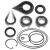 Honda TRX400 / TRX450 / TRX500 Rear Axle Wheel Seal Bearing Kit
