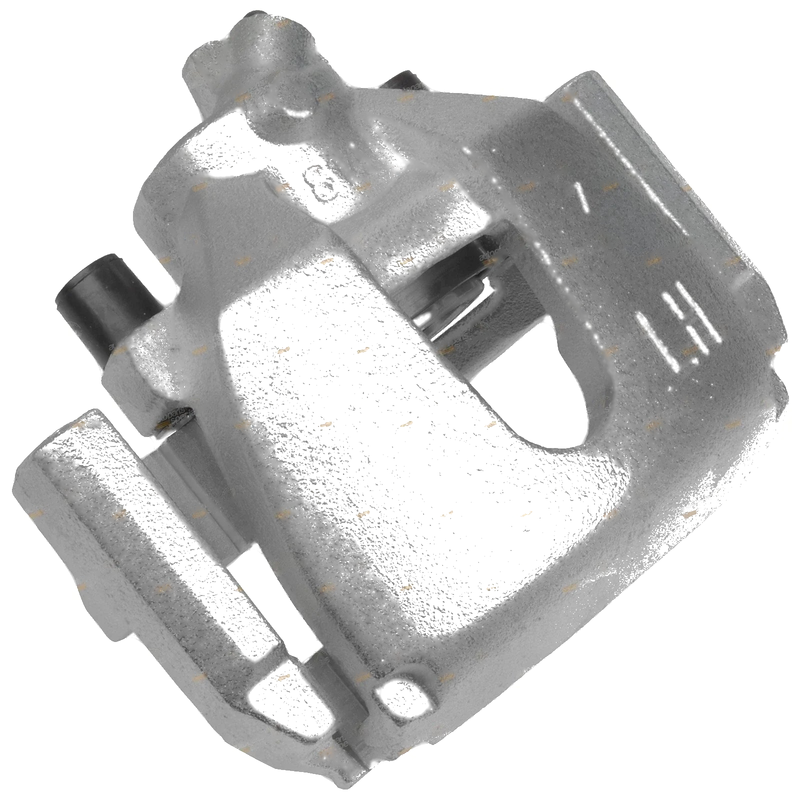 Mazda 3 Front LH Brake Caliper Assembly (2004 - 2014)
