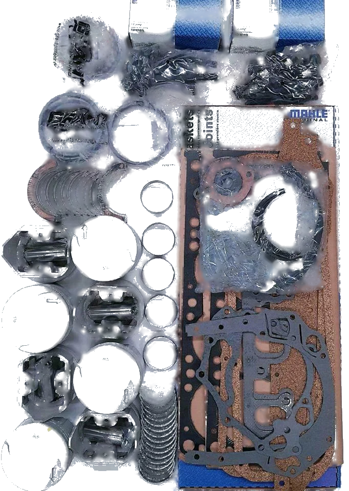 HSV Holden Commodore VE VF 6.2L LS3 317–325kW Engine Rebuild (2008–2017)