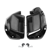 Harley Touring Road King Electra Street Glide Vented Fairing (2014-2024)