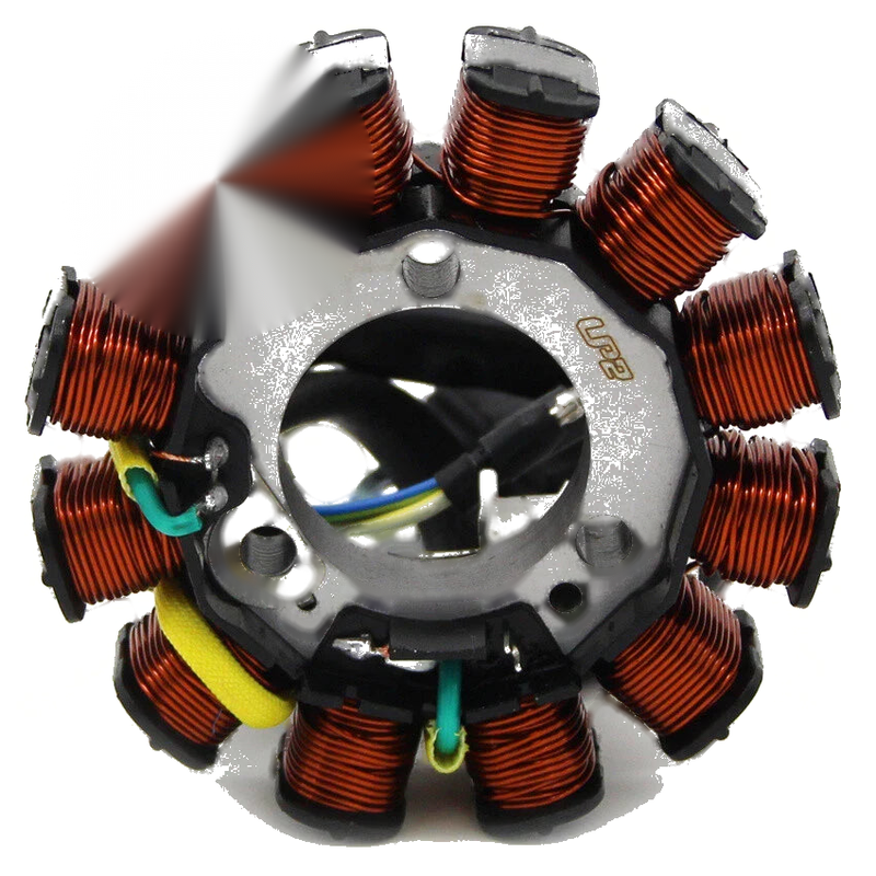 Honda CBF125 Magneto Stator Coil (2008-2015)