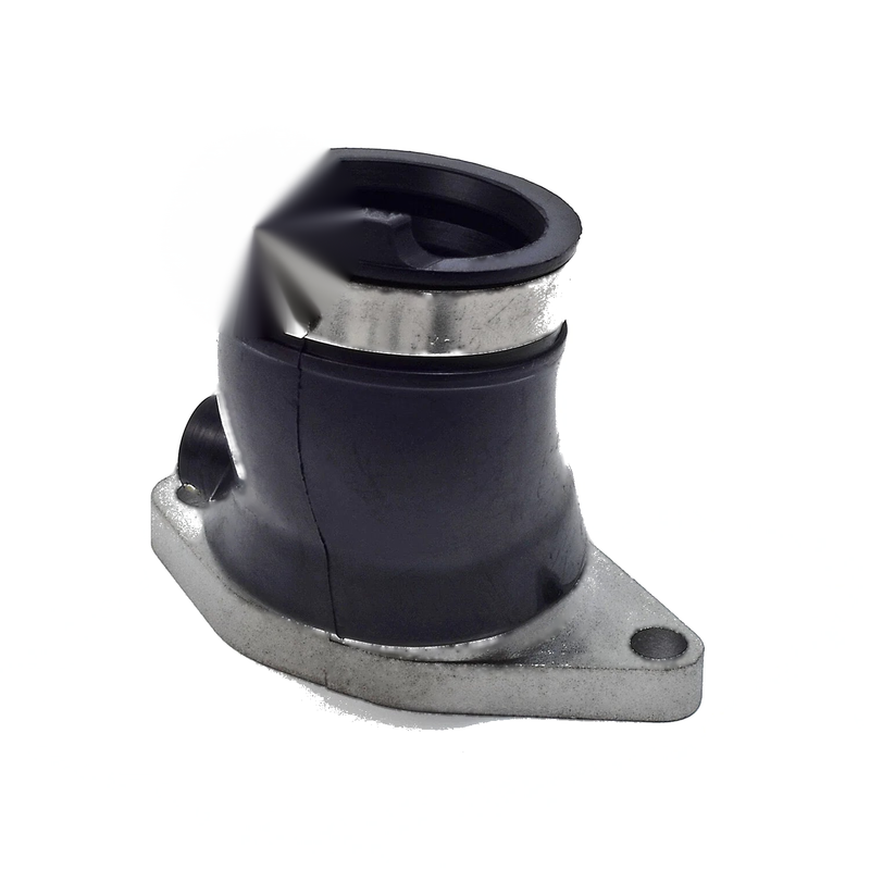 Honda FL250 Odyssey / MT250 Elsinore Intake Manifold Boot (1976–1984)