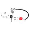 1996-2001 Kawasaki Vulcan VN800 Classic Drifter 500 LTD Ignition Switch Fuel Cap