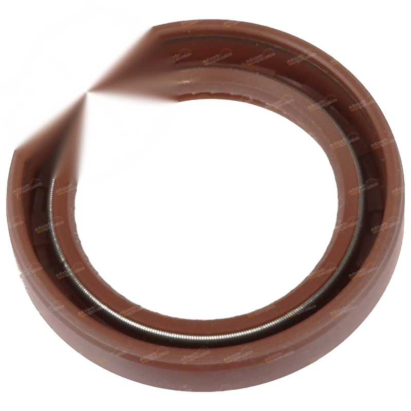 Kia Optima GD G6BA 2.7L Petrol V6 Camshaft Front Oil Seal (2004 - 2006)