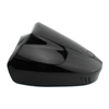 BMW Motorcycle Gloss Black Rear Passenger Pillion Seat Cowl Cover