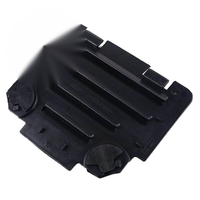 BMW E90 E91 E82 325i 328i 330i Left Wheel Arch Trim Cover (2006-2012)
