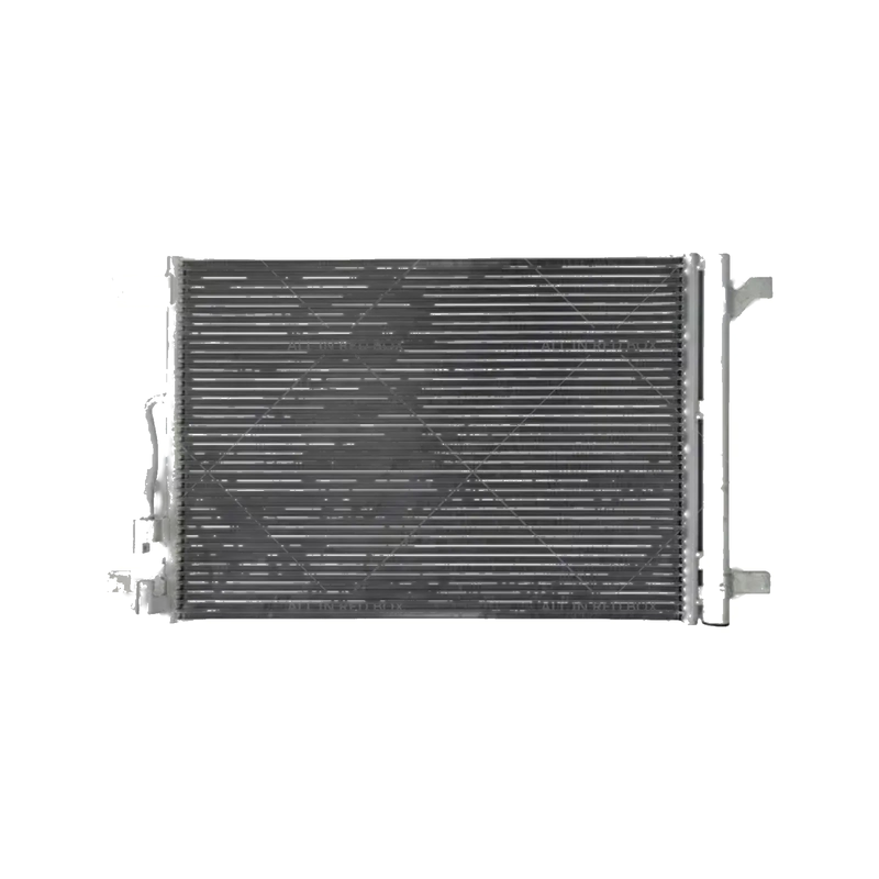 VW Golf Mk7, Passat 3C Air Conditioning Condenser (2013-2023)
