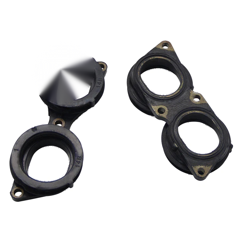 Yamaha YZF R1 Carburetor Intake Manifold Boot (2009-2012)