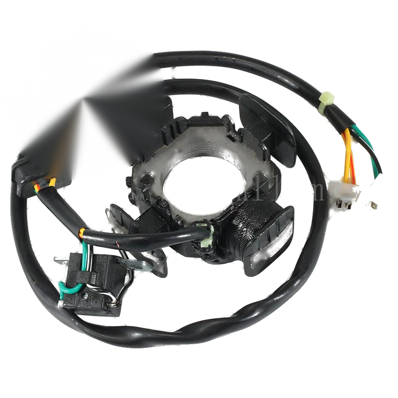 Kawasaki KLX125 KLX125L Magneto Stator Coil (2003-2006)