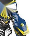 Husqvarna TC 50 Graphics Kit HAMMER Decals (2017-2021)