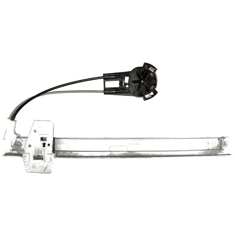 Mazda B-Series Front Right Manual Window Regulator (1986–1997)