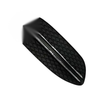Mercedes Benz C Class Right Fog Light Air Vent Grille Covers (2015-2021)