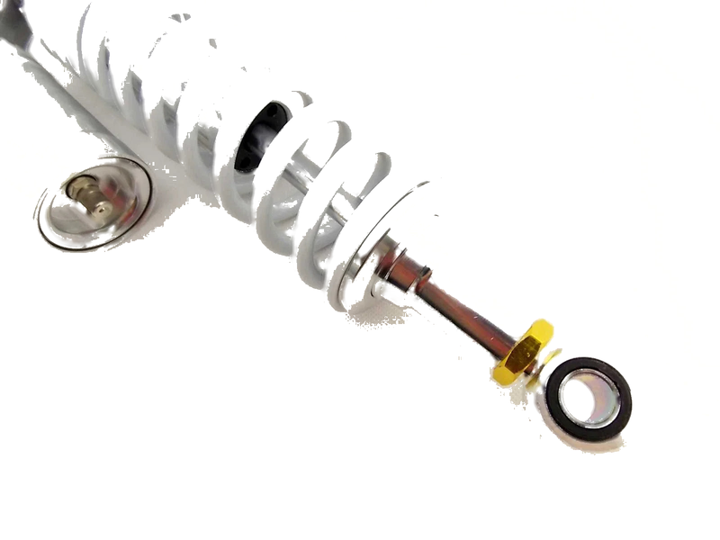 BMW R100 CS / RS / RT / S / 7 340mm JBS Rear Air Nitrogen Cell Shock Absorbers