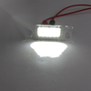 Audi A4 B5 A3 / S3 / Sportback 18 LED License Plate Lights (1996-2001)