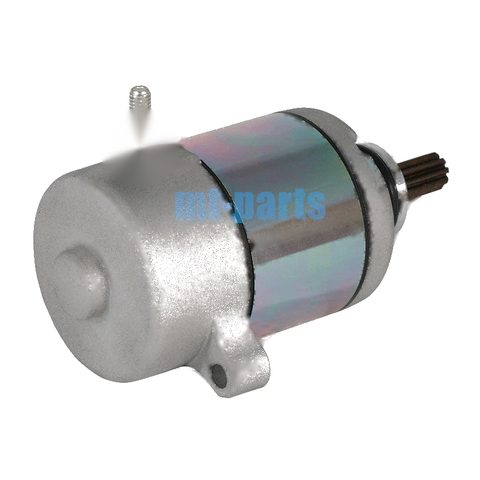 Suzuki FL125 Best 125 Starter Motor (2007-2010)