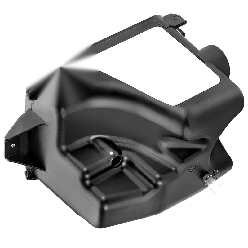 Honda Sportrax TRX300EX / TRX300X Air Filter Box Housing (1993–2009)