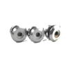 YAMAHA Xmax 300 Titanium Air Cleaner Intake Decorative Bolt (2017-2018)