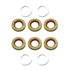 Subaru Forester Impreza WRX Main Case Bolts & Seals (2003-2023)