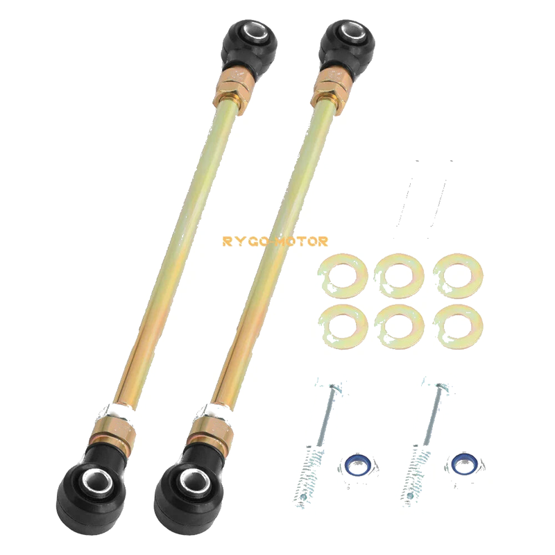 Polaris Sportsman 500 Tie Rod End Set Assy (2005–2013)