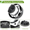 Porsche Cayenne 2010-2024 Cooling Water Pump Engine Water Pump