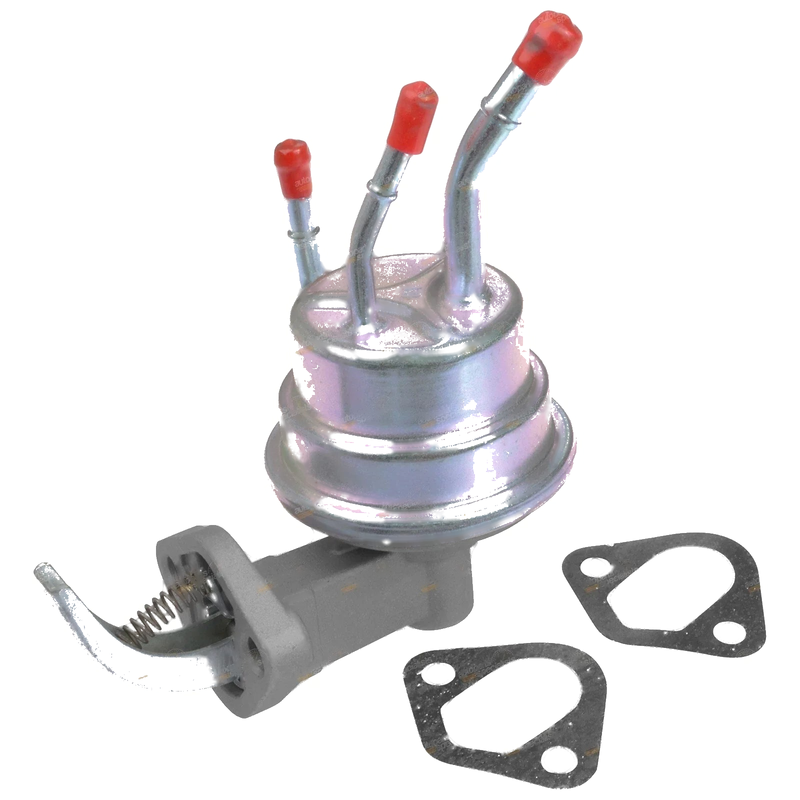 Landcruiser FJ62 / 70 / 73 / 75 80mmDia Mechanical Fuel Pump (1987–1992)