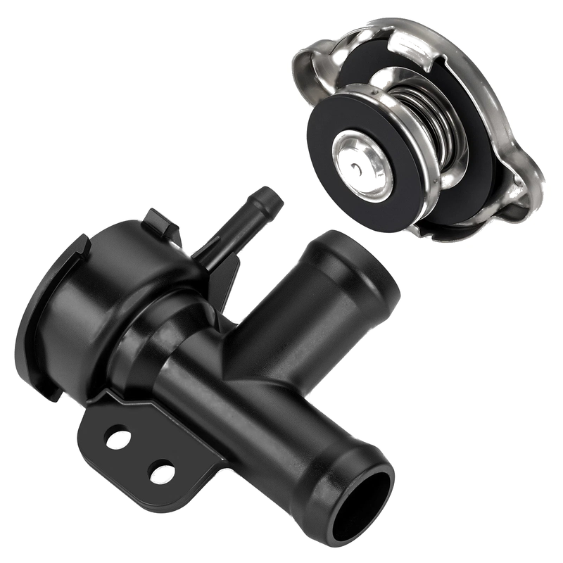 Polaris IQ Touring / SwitchBack Turbo Coolant Filler & Pressure Cap