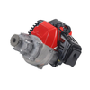Quad Pocket Bike Scooter 49cc 50cc 2-Stroke Engine Motor Pull Start