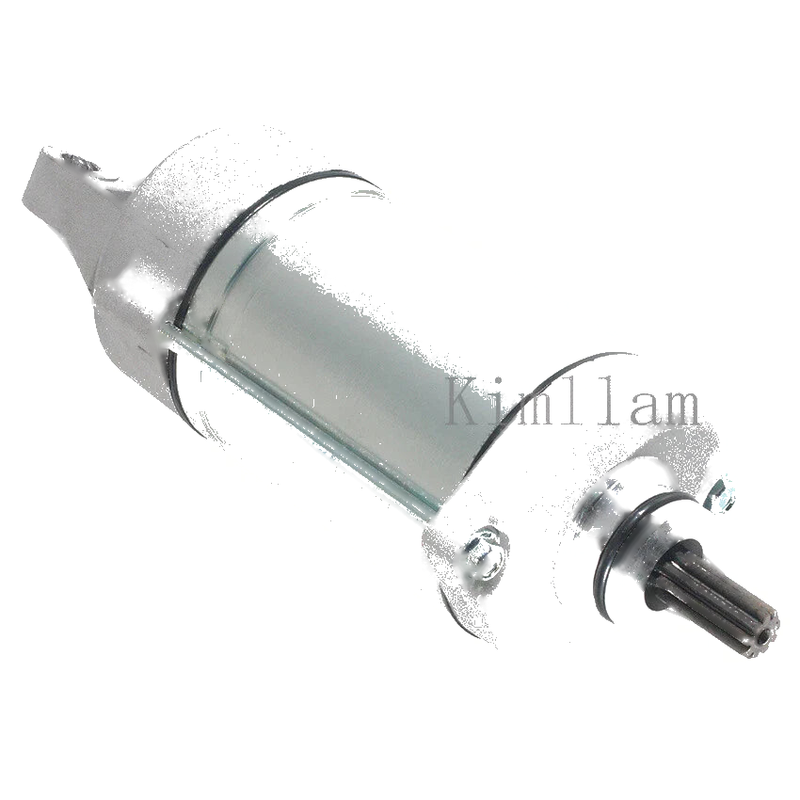 Arctic Cat ZR9000 Sno Pro, ZR7000 Limited Starter Motor (2016-2018)
