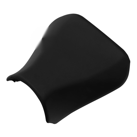 Suzuki GSXR600 GSXR750 (2004-2005) Black Front Rider Driver Seat