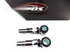 Harley Davidson FXSTBI Night Train Shock Absorber Lowering Kit (1999)