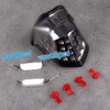 Yamaha XJ6 Integrated LED Smoke Tail Light (2009-2012)