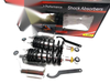 Harley HD XL883N Sportster 11" Lowering Shock Absorbers (2011-2023)