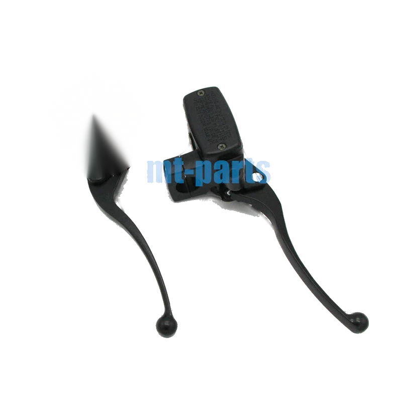 Honda VTX1800 / GL1500C Rear Brake Master Cylinder (2002-2008/1997-2003)