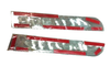 Mitsubishi Sedan Rear Reflector Light Cover (2013-2015)