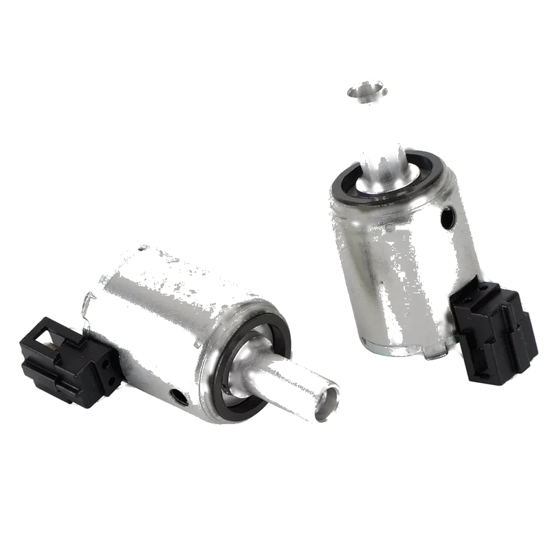 Peugeot Citroen Renault Auto Transmission Solenoid Valves