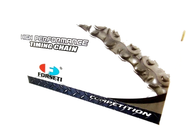 Suzuki GSX750E ForSETI Cam Chain 219H-120L (1984-1986)
