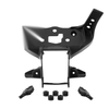 BMW S1000RR (2019-2025) M1000RR Fairing Stay Bracket & Trim Panel (2021-2023)