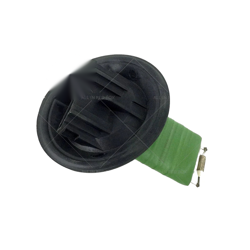 VW Polo Sedan, Skoda Fabia II Blower Motor Resistor (2007-2014)