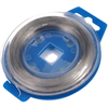 304 Stainless Steel Safety Wire 50 ft Roll Strong and Secure Fastening