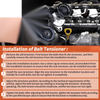 Hyundai Azera Drive Belt Tensioner (2006-2011)