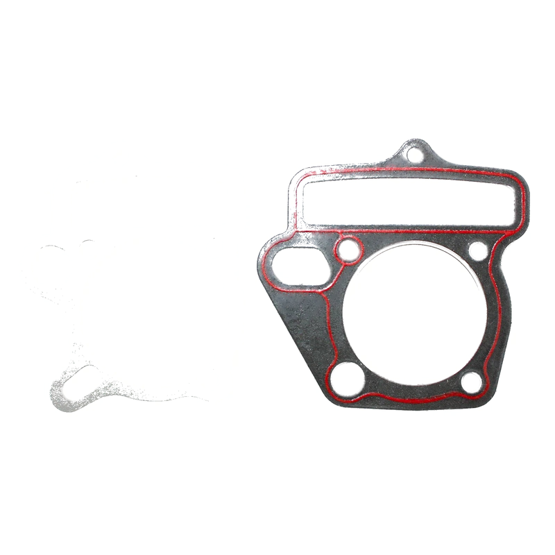 LIFAN PIT Trail Quad Dirt Bike ATV Buggy 125cc Head Bottom Base Gasket